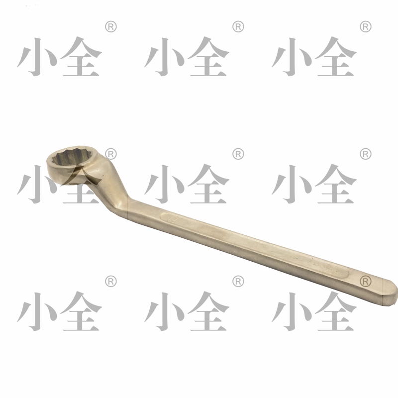 防爆单头梅花扳手