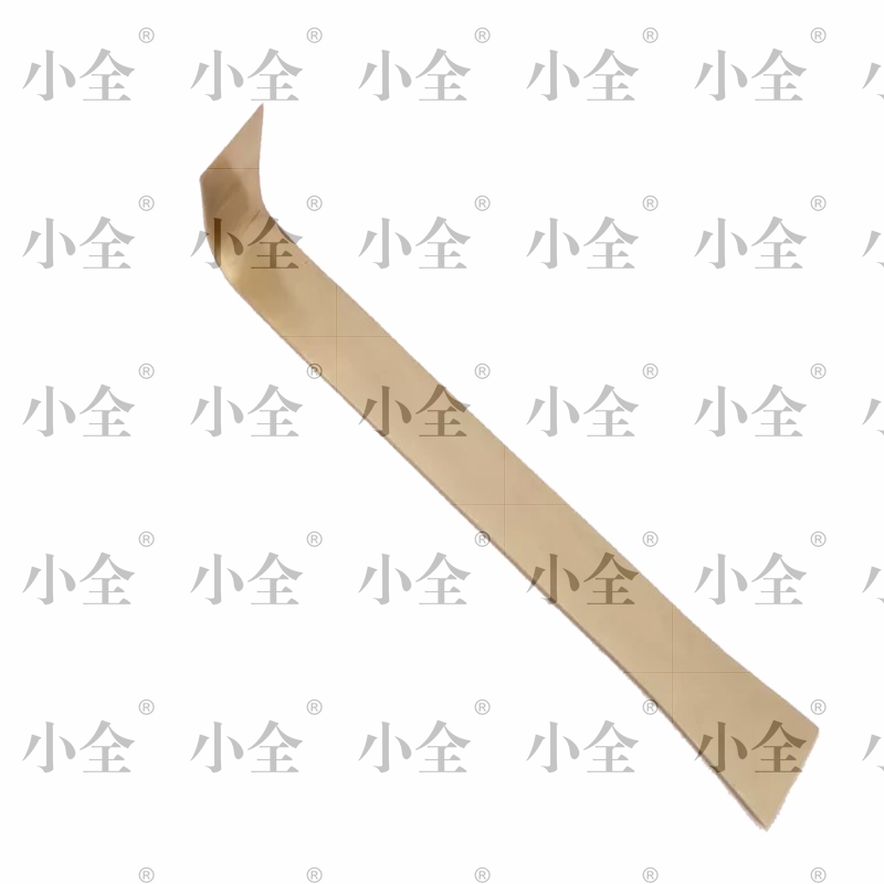 防爆双头除锈刮刀