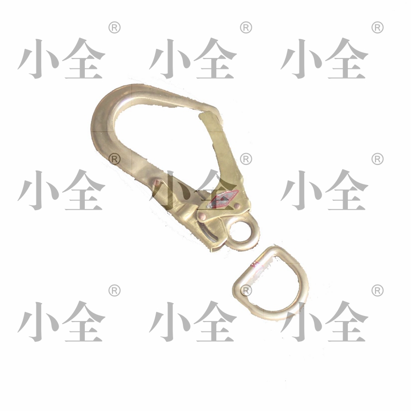 防爆安全大吊钩