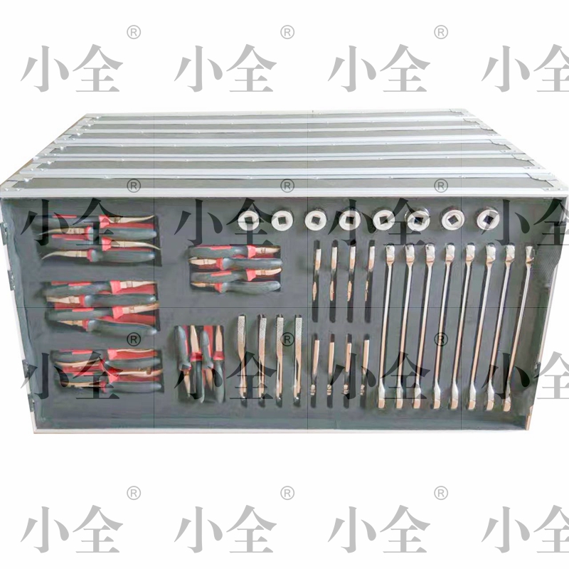 防爆工具组合套装176件套