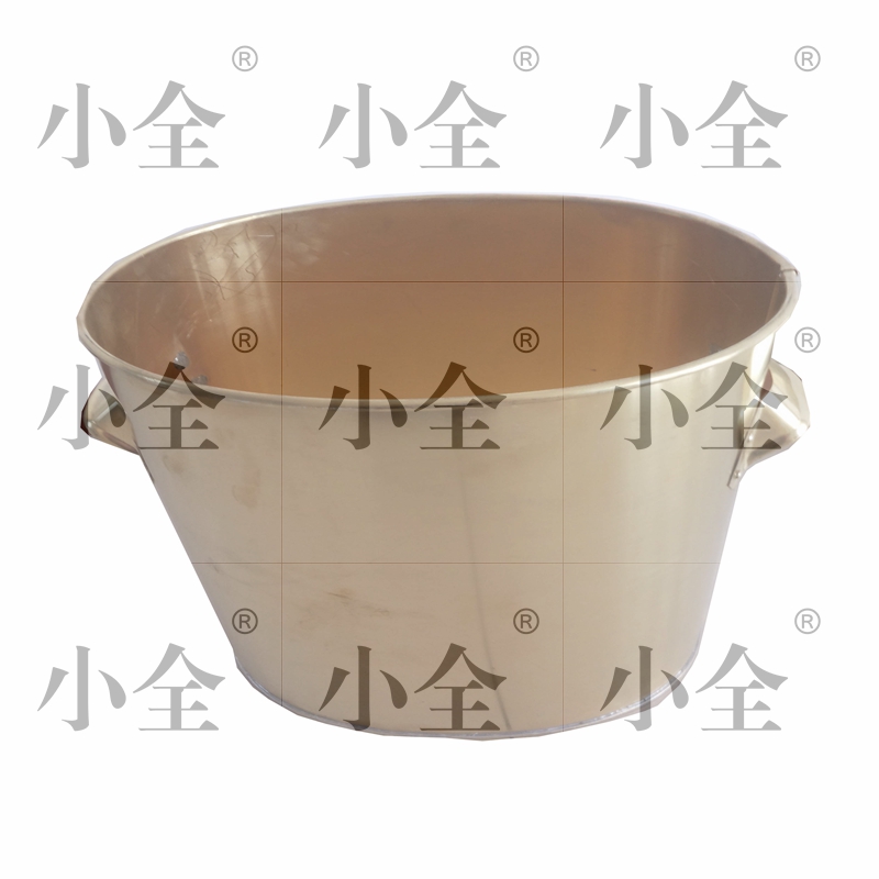 防爆定制铜桶