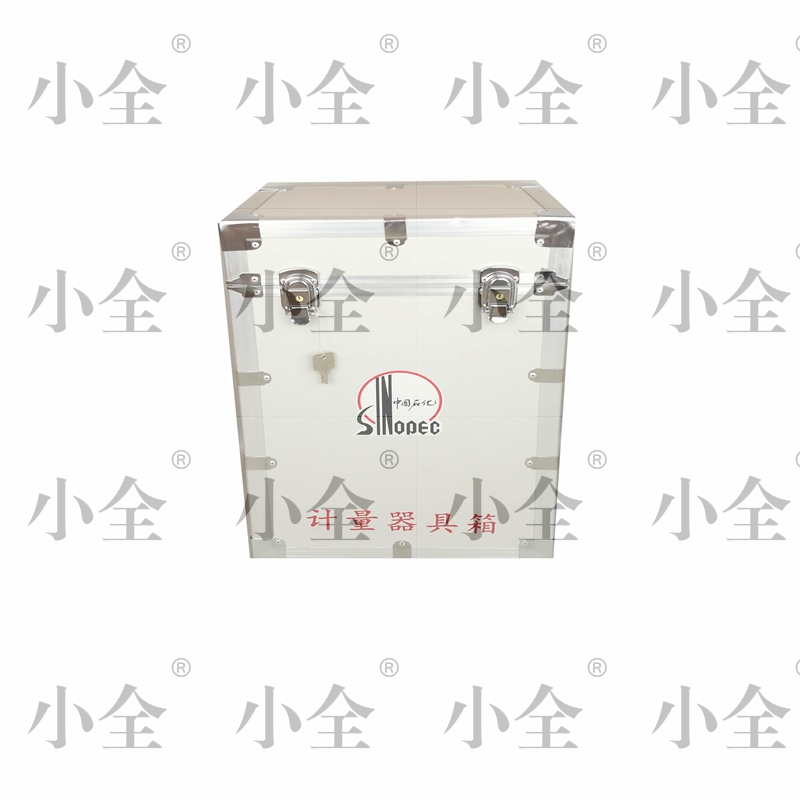 防爆计量仪器立式计量箱