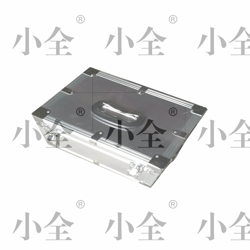 铝合金防暴取样箱