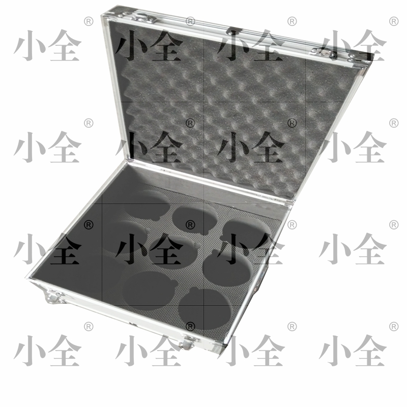 防爆取样箱9支装