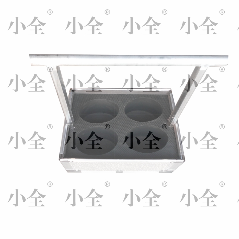 防爆取样篮4支装 采样蓝