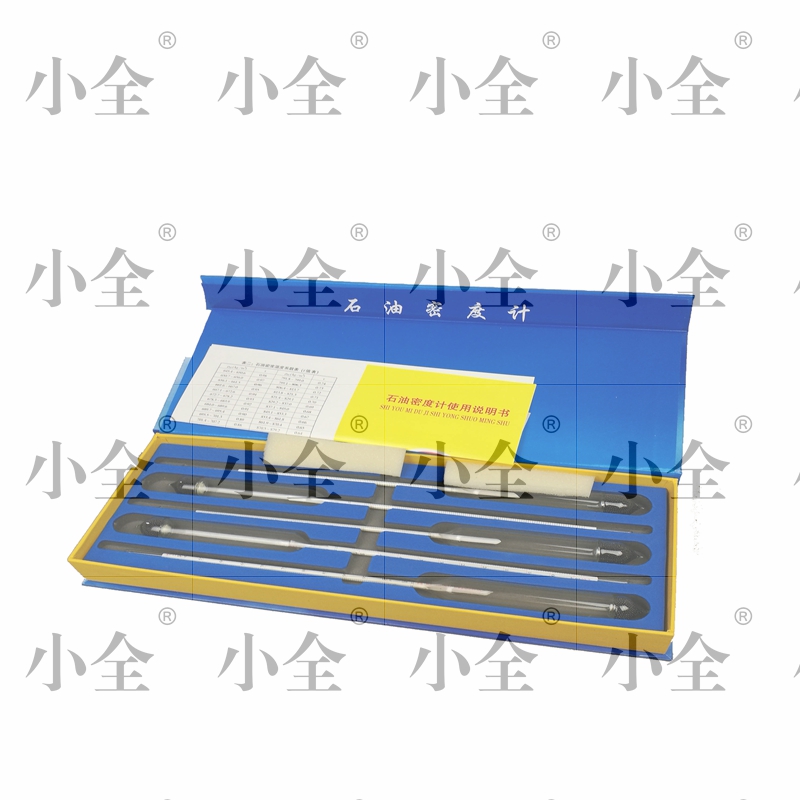 防暴计量仪器石油密度计