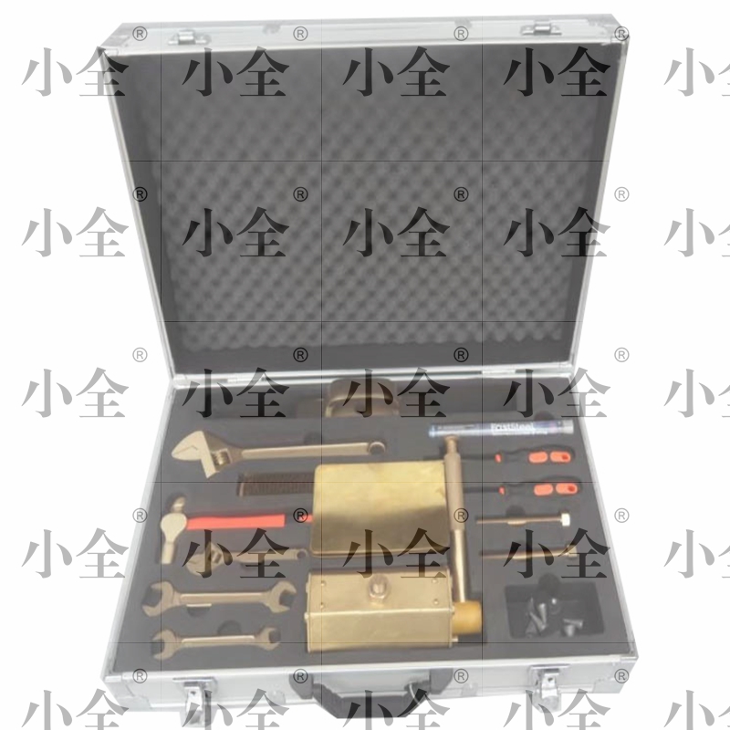 电磁式堵漏工具防暴磁压式 铍