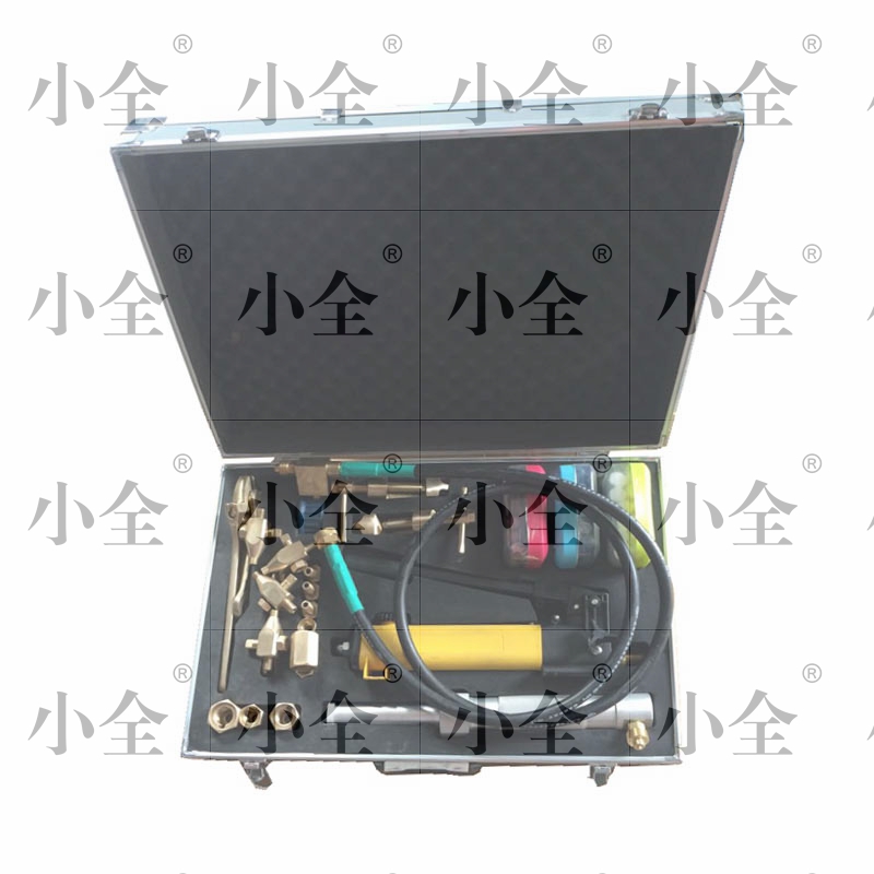 防爆注入式堵漏工具 带压注入