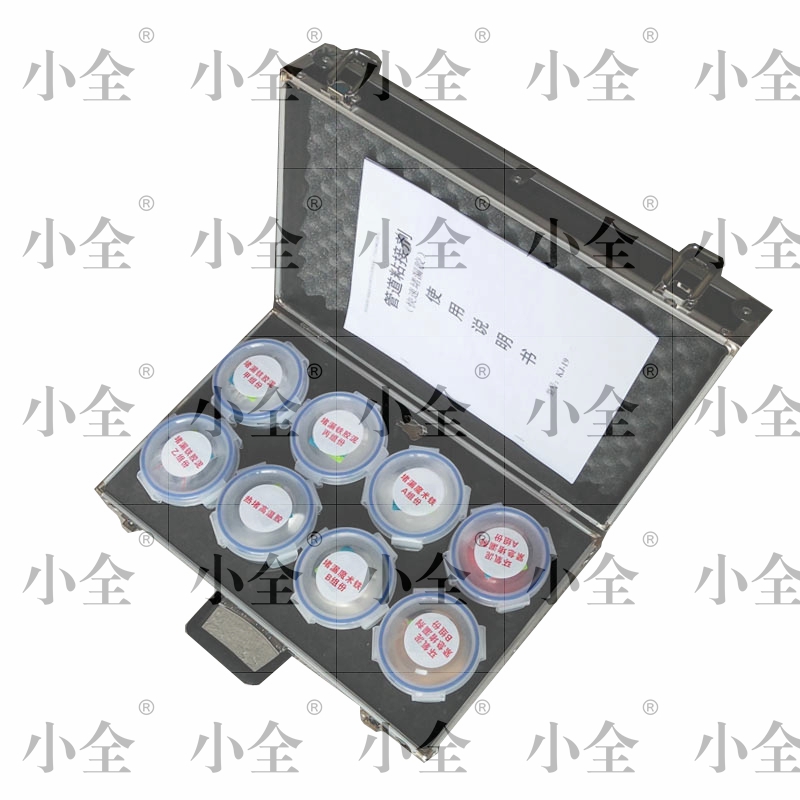 堵漏器材管道粘结剂