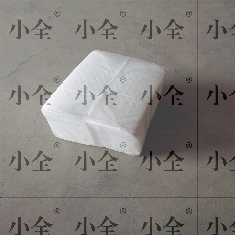 吸油毡 吸油棉片