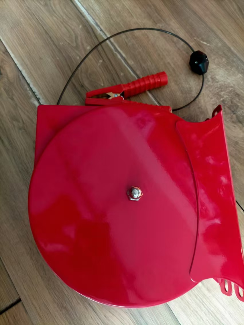 立式航空级镀锌电缆卷盘15米